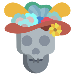 Catrina  Symbol