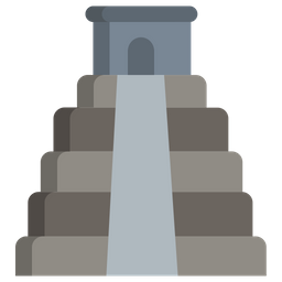 Chichen Itza  Symbol