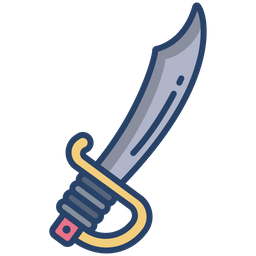 Machete  Icon