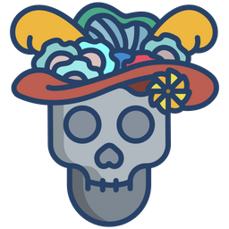 Catrina  Symbol