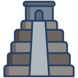 Chichen Itza  Symbol