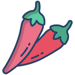 Chilli  Icon