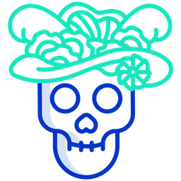 Catrina  Icon