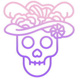 Catrina  Icon