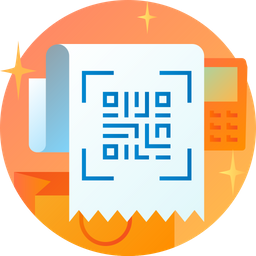 Qrcode  Icon