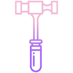 Hammer  Icon