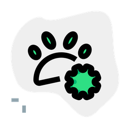 Animal Virus  Icon