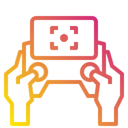 Game Controller  Icon