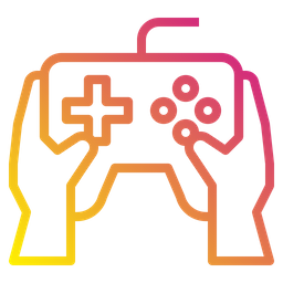 Game Controller  Icon