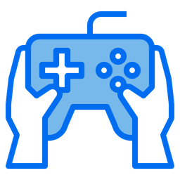 Game Controller  Icon