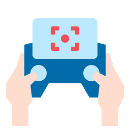 Game Controller  Icon