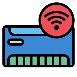 Smart Air Conditioner  Icon