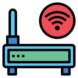 Router  Icon