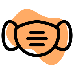 Face Mask  Icon