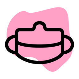 Face Mask  Icon