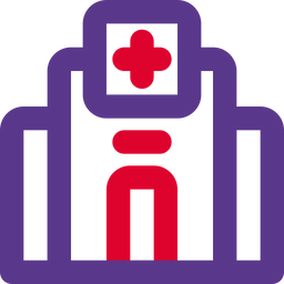 Hospital  Icon