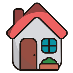 House  Icon