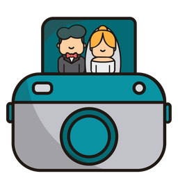 Instant Camera  Icon