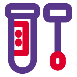 Test Tube  Icon