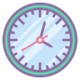 Alarm  Icon