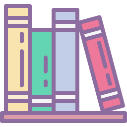 Book  Icon