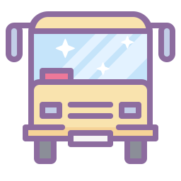 Autobus  Icon