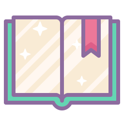 Book  Icon