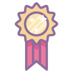 Award  Icon