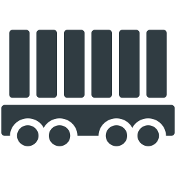 Cargo  Icon