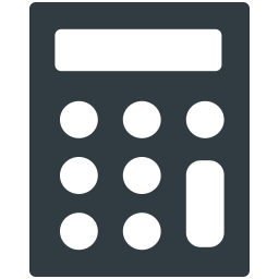 Calculator  Icon