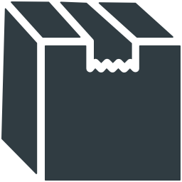 Box  Icon