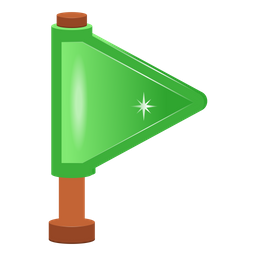 Flag  Icon