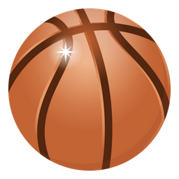 Basquetebol  Ícone