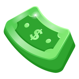 Banknote  Icon