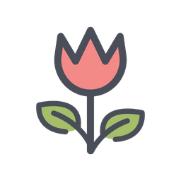 Blume  Symbol