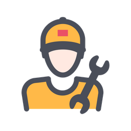 Mechanic  Icon