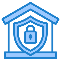 Home Protection  Icon