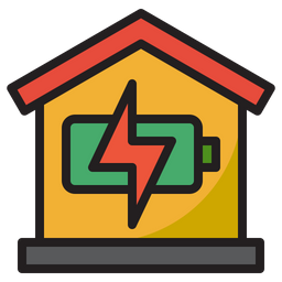 Battery  Icon