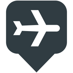 Airport  Icon