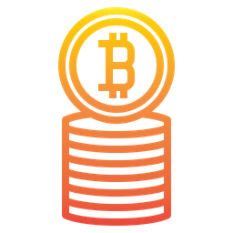 Bitcoin  Icon