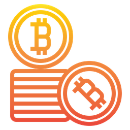 Bitcoin  Icon