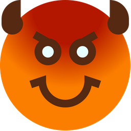 Devil  Icon