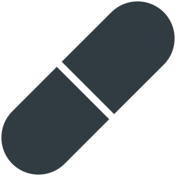 Capsule  Icon