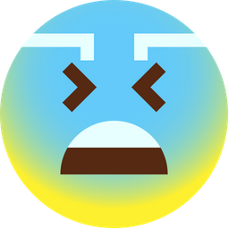 Anguish  Icon