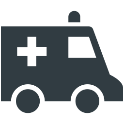 Ambulance  Icon