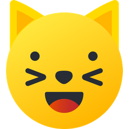 Cat  Icon