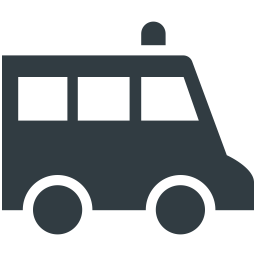 Ambulance  Icon