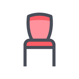 Chair  Icon