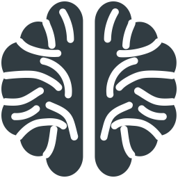 Brain  Icon