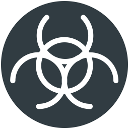 Biohazard  Icon